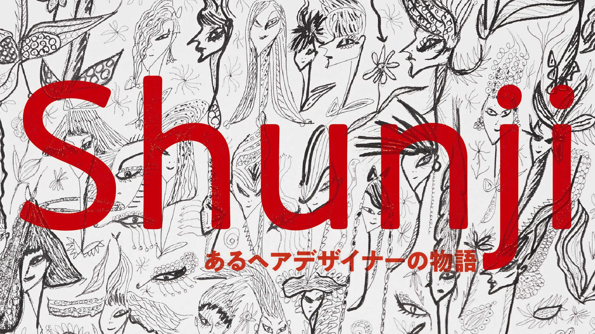 shunji aruheadezainaanomonogatari