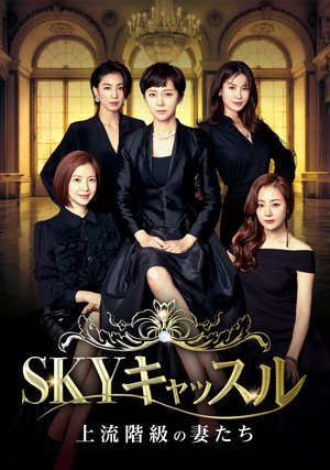 skykyassuru jouryuukaikyuunotsumatachi