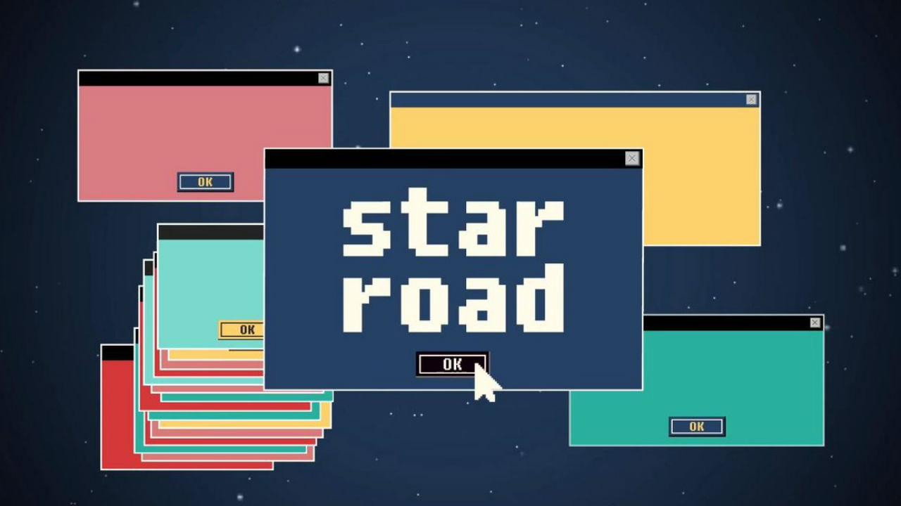 star road