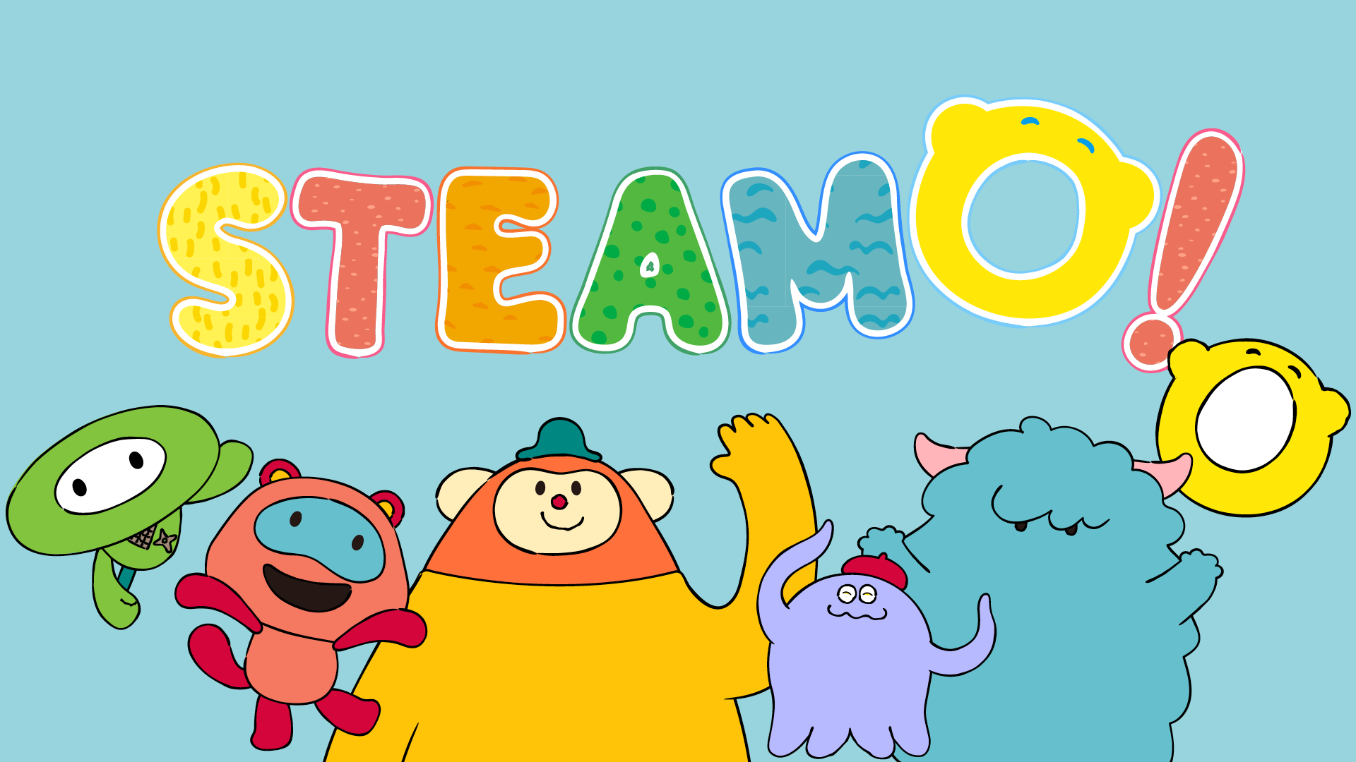 steamo