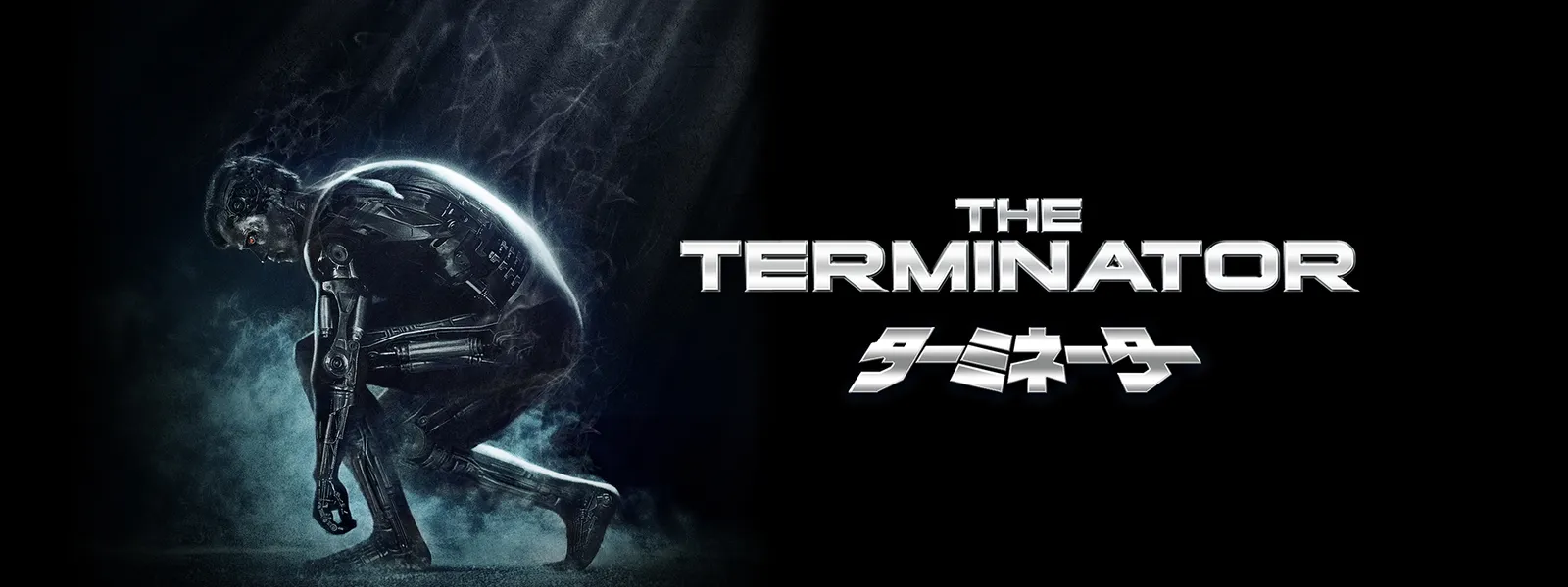 taamineetaa the terminator