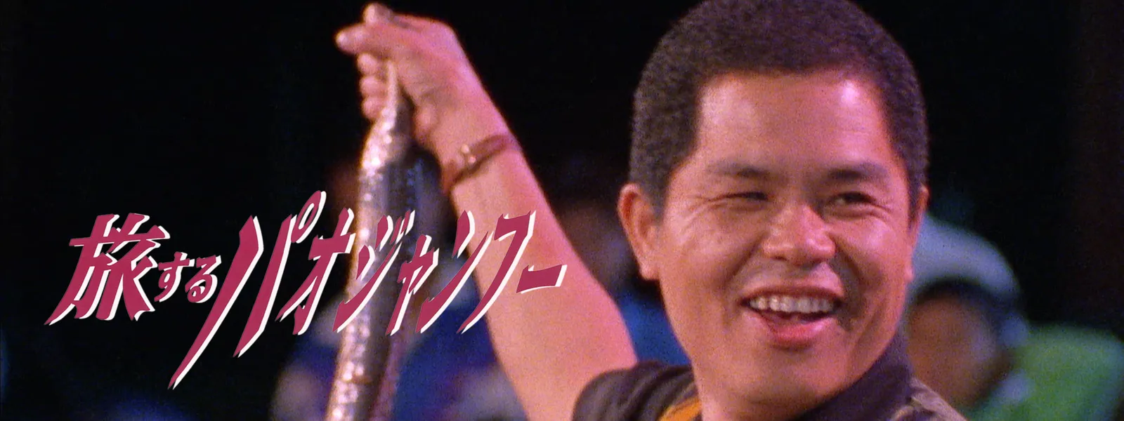 tabisurupaojanfuu