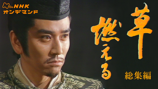 taigadorama kusamoeru soushuuhen