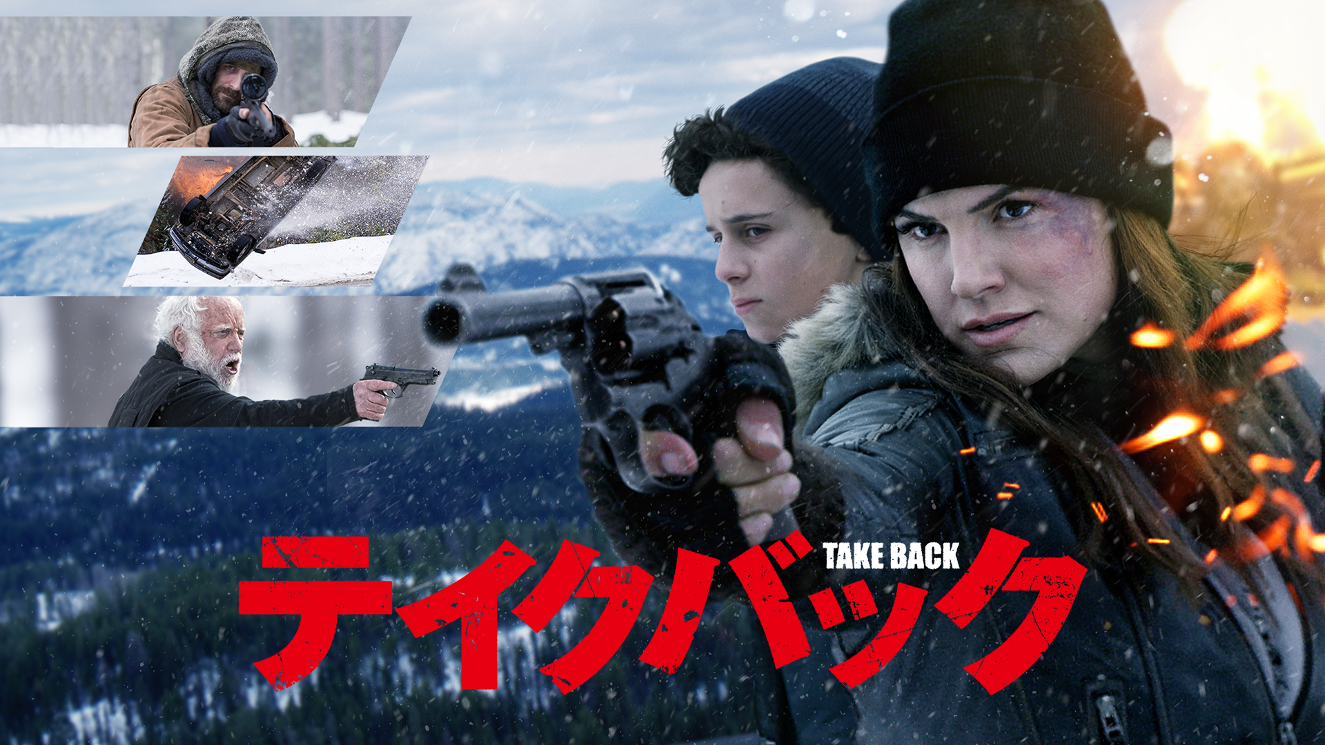 teikubakku