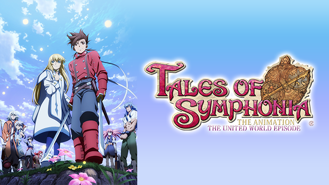 teiruzu obu shinfonia the animation seka