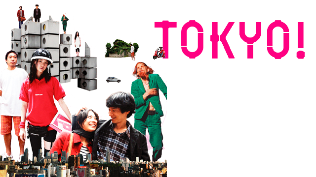 tokyo