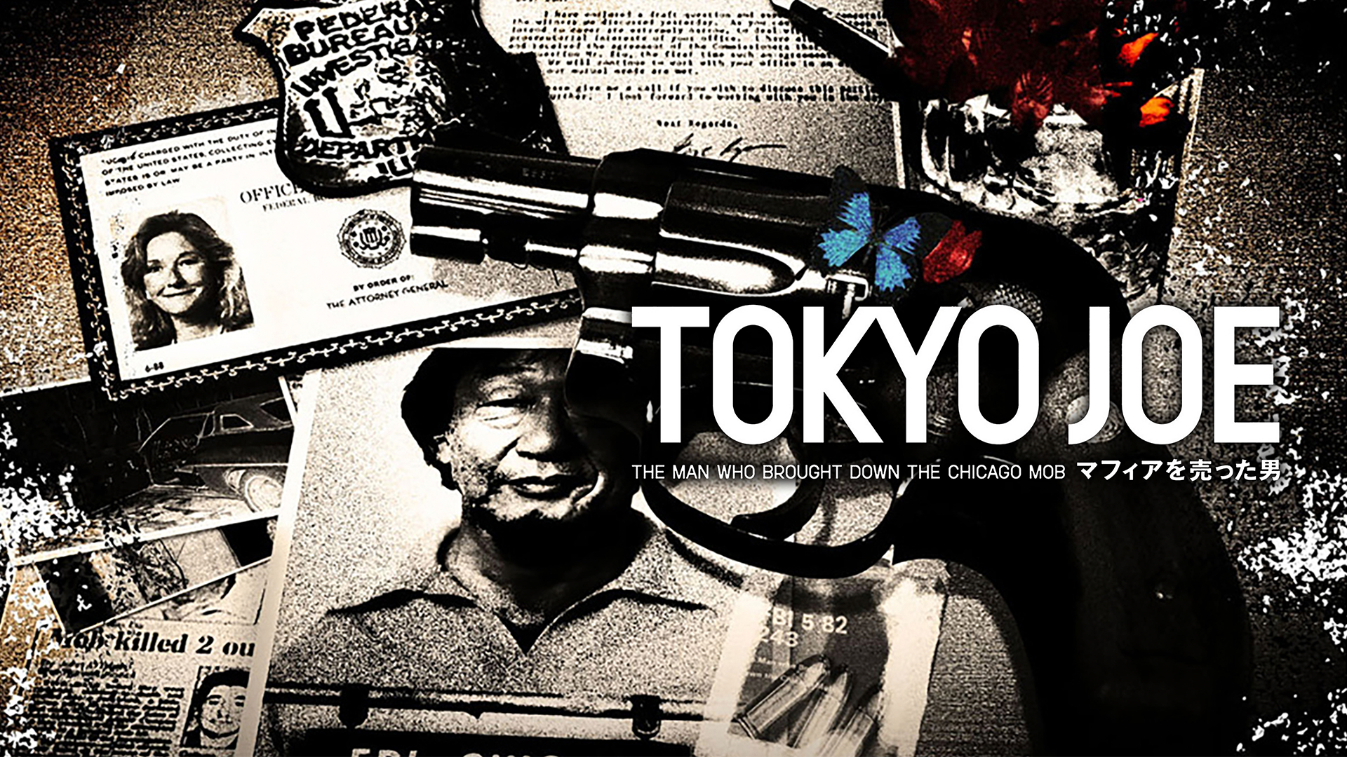 tokyo joe mafiawoutsutaotoko