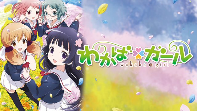 wakaba gaaru