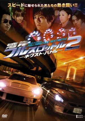 wanganfurusurottoru2 nekusuto batoru 267