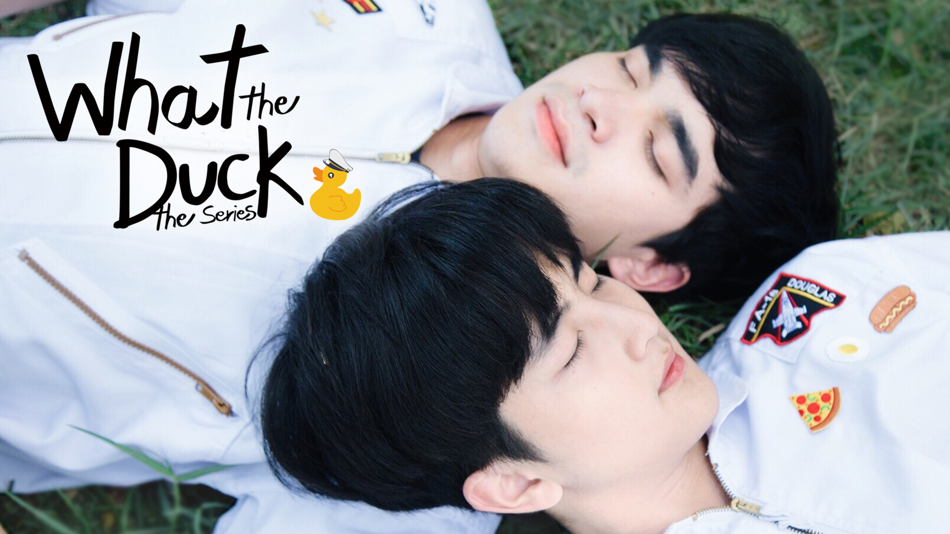 what the duck