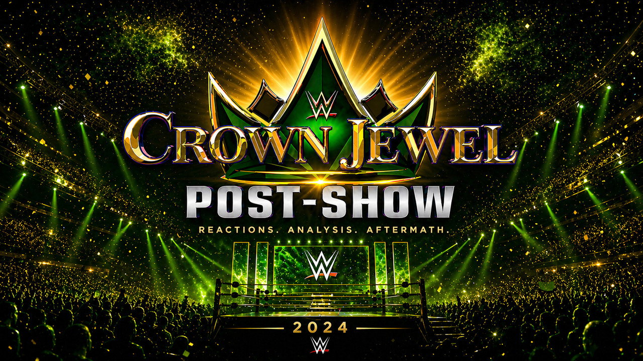 wwe money in the bank 2025 post show