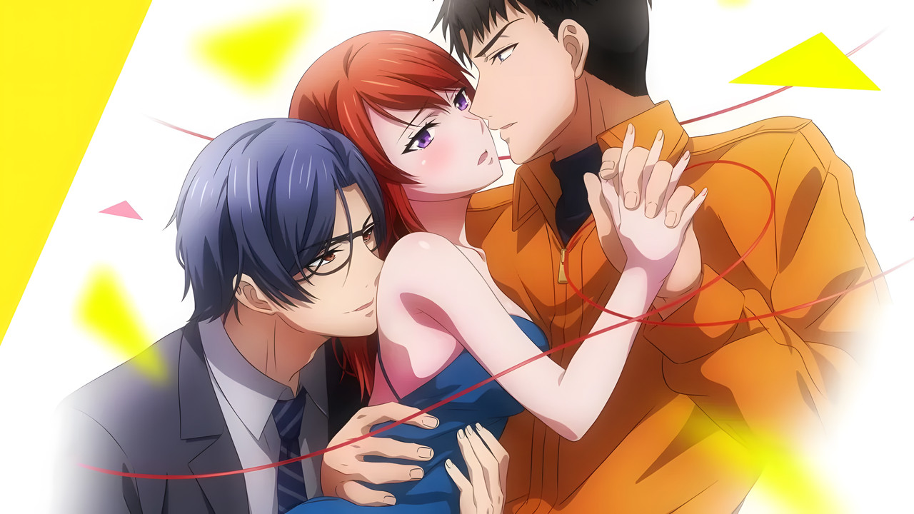 yubisakikarahonkinonetsujou
