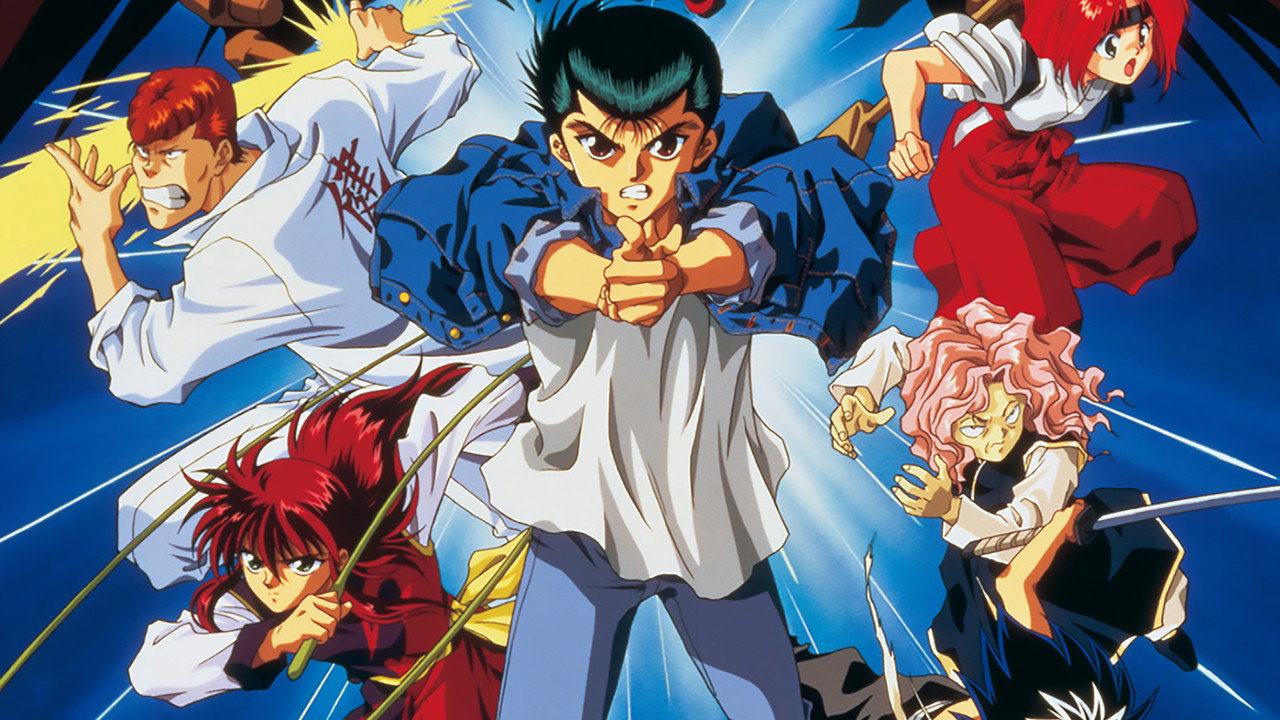 yuu yuu hakusho meikaishitouhen honoonok
